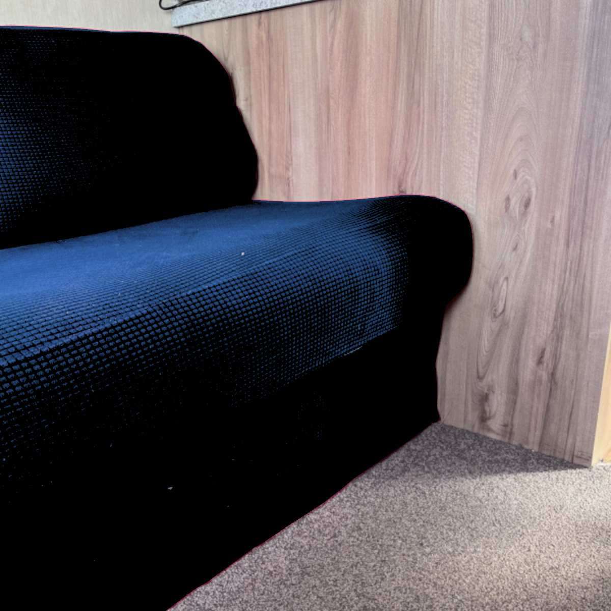 Navy Kickboard Material